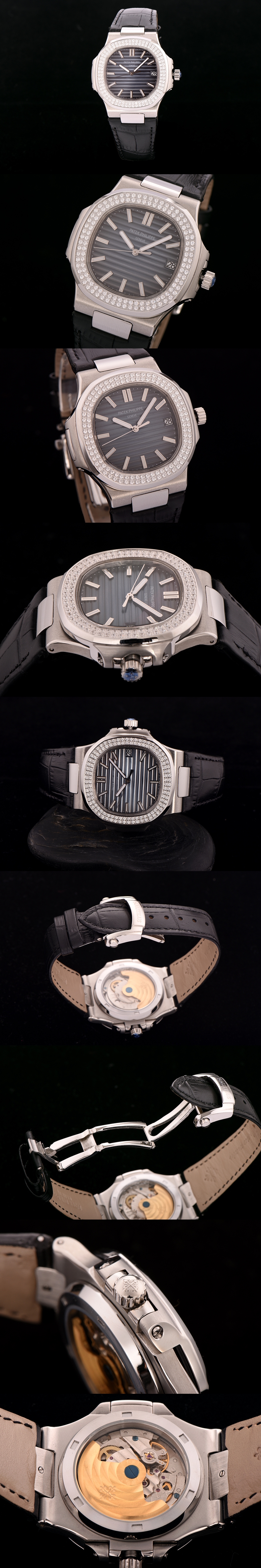 파텍필립 노틸러스-14 57131G